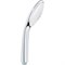 Ручной душ Grohe Euphoria 110 Massage 27239001 Хром Белый gr_27239001 - фото 486515