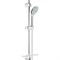 Душевой гарнитур Grohe Euphoria 27231001 Хром gr_27231001 - фото 486518