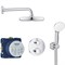 Душевая система Grohe Grohtherm 34727000 с термостатом Хром gr_34727000 - фото 486533
