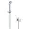 Гигиенический душ Grohe Tempesta-F Trigger Spray 26357000 Хром gr_26357000 - фото 486536
