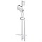Душевой гарнитур Grohe Rainshower SmartActive 26575000 Хром gr_26575000 - фото 486544