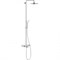 Душевая система Grohe Euphoria SmartControl System 260 Mono 26510000 Хром gr_26510000 - фото 486575