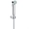 Гигиенический душ Grohe Trigger Spray 27513001 Хром gr_27513001 - фото 486625
