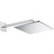 Верхний душ Grohe Rainshower 310 Mono 26563000 Хром gr_26563000 - фото 486629