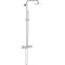 Душевая система Grohe Euphoria System 27932000 с термостатом Хром gr_27932000 - фото 486641