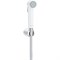 Гигиенический душ Grohe Tempesta-F 26356IL0 Белая луна gr_26356IL0 - фото 486680