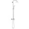 Душевая система Grohe Tempesta 26244001 Хром gr_26244001 - фото 486700