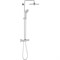 Душевая система Grohe Euphoria System 27296002 с термостатом Хром gr_27296002 - фото 486722
