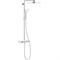 Душевая система Grohe SmartControl 26507LS0 с термостатом Белая луна gr_26507LS0 - фото 486727