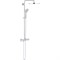 Душевая система Grohe Euphoria System 26075000 с термостатом Хром gr_26075000 - фото 486741