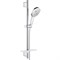 Душевой гарнитур Grohe Rainshower SmartActive 130 26546000 Хром gr_26546000 - фото 486770