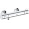 Смеситель для душа Grohe Grohtherm 800 34558000 с термостатом Хром gr_34558000 - фото 486840