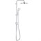 Душевая система Grohe Tempesta System 210 26381001 Хром gr_26381001 - фото 486847
