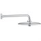 Верхний душ Grohe Euphoria 26458000 Хром gr_26458000 - фото 486939