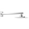 Верхний душ Grohe Euphoria Cube 150 26073000 Хром gr_26073000 - фото 486950