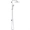 Душевая система Grohe Euphoria System 27421002 Хром gr_27421002 - фото 486958