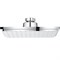 Верхний душ Grohe Euphoria Cube 27705000 Хром gr_27705000 - фото 486974