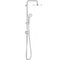 Душевая система Grohe New Tempesta Systems 27389002 Хром gr_27389002 - фото 487031