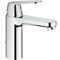 Смеситель для раковины Grohe Eurosmart Cosmopolitan 23326000 Хром gr_23326000 - фото 487046