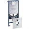 Инсталляция Grohe Rapid SLX 39598000 для унитаза без клавиши gr_39598000 - фото 487101