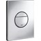 Клавиша смыва Grohe Nova Cosmopolitan 38765 Хром gr_38765000 - фото 487107