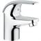 Смеситель для раковины Grohe Euroeco New 32734000 Хром gr_32734000 - фото 487140
