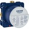 Скрытая часть для смесителя Grohe Rapido 35600000 G 1/2 gr_35600000 - фото 487200