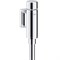 Смывное устройство Grohe Rondo 37346000 для писсуара Хром gr_37346000 - фото 487239