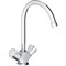 Смеситель для кухни Grohe Costa L 31831001 Хром gr_31831001 - фото 487271