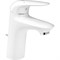 Смеситель для раковины Grohe Eurostyle Solid 23707LS3 Белая луна Хром gr_23707LS3 - фото 487298