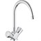 Смеситель для кухни Grohe Costa S 31819001 Хром gr_31819001 - фото 487314