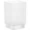 Стакан для зубных щеток Grohe Selection Cube 40783000 Белый gr_40783000 - фото 487319