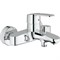 Смеситель для ванны Grohe Eurostyle Cosmopolitan 33591002 Хром gr_33591002 - фото 487346