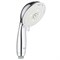 Ручной душ Grohe Tempesta New Rustic 27608001 Хром gr_27608001 - фото 487361