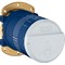 Скрытая часть для смесителя Grohe 26483000 Хром gr_26483000 - фото 487365