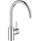 Смеситель для кухни Grohe Eurosmart Cosmopolitan 32843002 Хром gr_32843002 - фото 487411