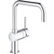 Смеситель для кухни Grohe Minta 32488000 Хром gr_32488000 - фото 487442