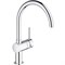 Смеситель для кухни Grohe Minta 32917000 Хром gr_32917000 - фото 487445