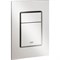 Клавиша смыва Grohe Skate Cosmopolitan S 37535DC0 Сталь gr_37535DC0 - фото 487499