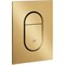Клавиша смыва Grohe Arena Cosmopolitan S 37624GN0 Холодный рассвет матовый gr_37624GN0 - фото 487530