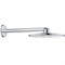 Верхний душ Grohe Rainshower 26475000 Хром gr_26475000 - фото 487535