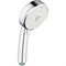 Ручной душ Grohe Tempesta Cosmopolitan 100 27574002 Хром gr_27574002 - фото 487554
