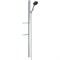 Душевой гарнитур Hansgrohe Rainfinity 27673000 Хром gr_27673000 - фото 487557