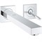 Смеситель для раковины Grohe Eurocube Joy 19998000 Хром gr_19998000 - фото 487584