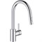 Смеситель для кухни Grohe Eurosmart Cosmopolitan 31481001 Хром gr_31481001 - фото 487591