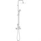 Душевая система Grohe Tempesta Cosmopolitan 26305001 Хром gr_26305001 - фото 487618