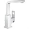 Смеситель для раковины Grohe Eurocube 23135000 Хром gr_23135000 - фото 487667