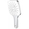 Ручной душ Grohe Rainshower SmartActive 26582LS0 Белая луна Хром gr_26582LS0 - фото 487691