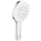 Ручной душ Grohe Rainshower SmartActive 26544LS0 Белая луна gr_26544LS0 - фото 487746
