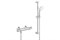 Смеситель с термостатом Grohe Grohtherm 500 34796000 для душа хром gr_34796000 - фото 487773